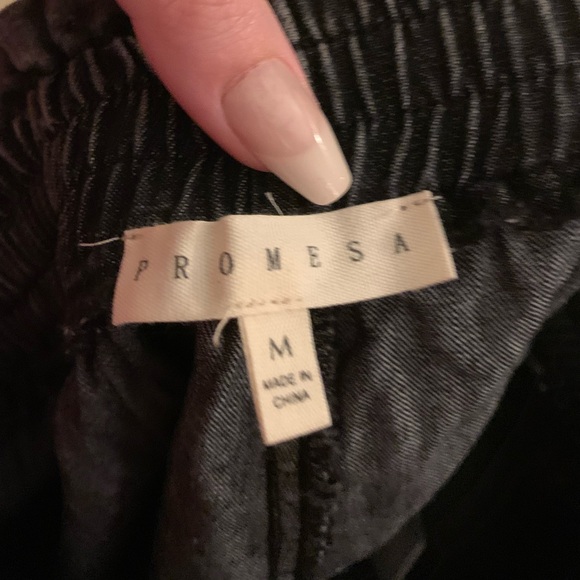 Brand new Vici Dolls Shorts - Picture 5 of 5